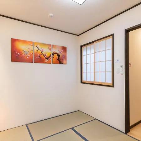 Yadoya Ryusenjicho Villa Tokyo Exterior photo