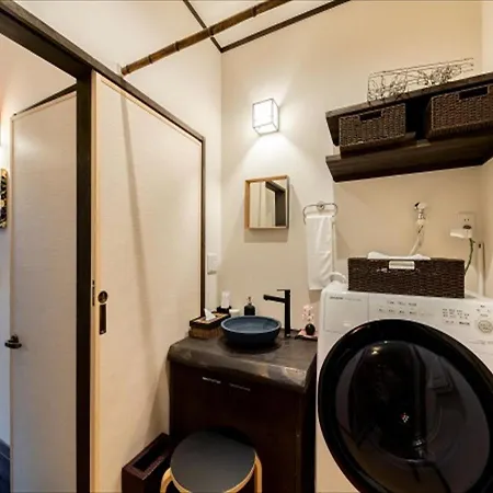 Yadoya Ryusenjicho Villa Tokyo Exterior photo