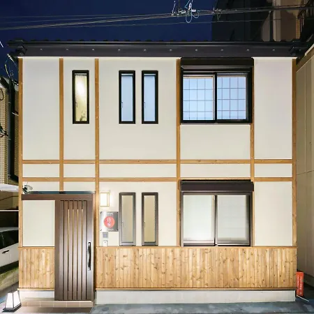 Yadoya Ryusenjicho Villa Tokyo Exterior photo