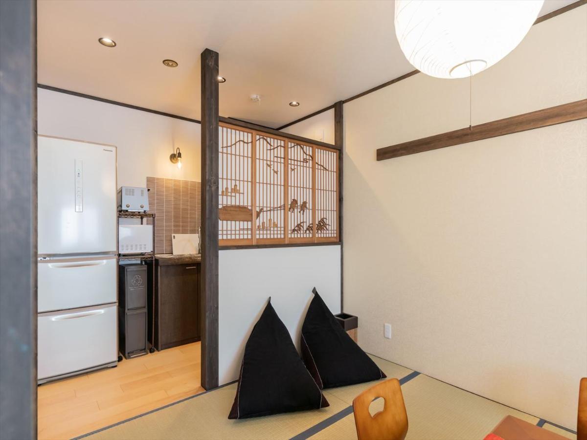 Casa vacanze Yadoya Ryusenjicho Tokyo
