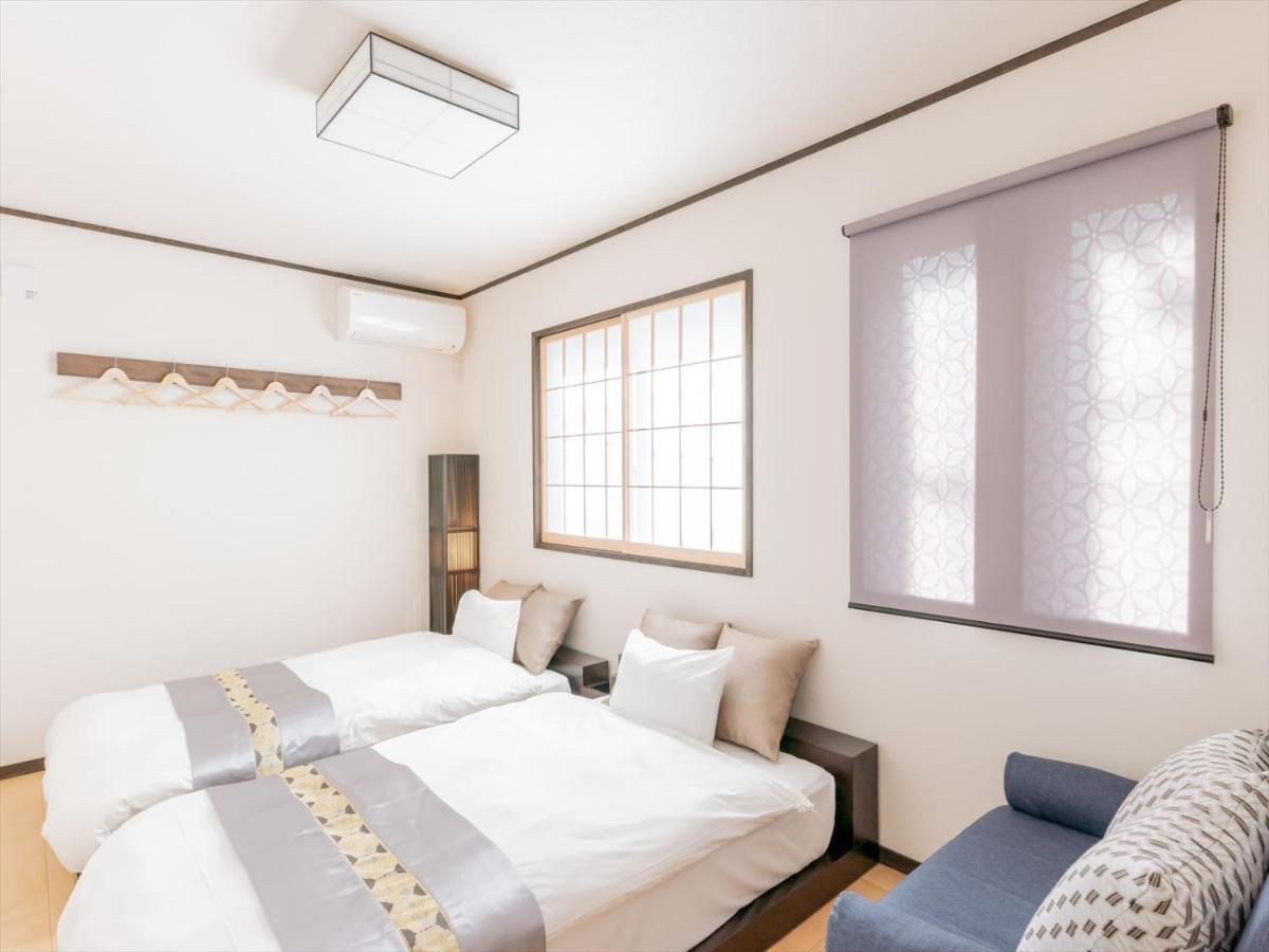 Casa vacanze Yadoya Ryusenjicho Tokyo